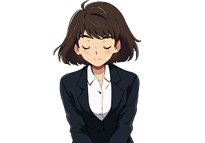 就活マナー