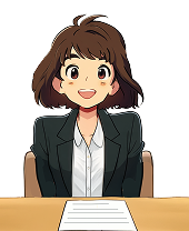 面接攻略ガイド