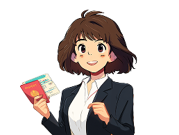 日本で働くための生活
