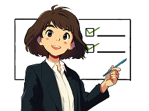 会社が決まったあとやるべきこと
